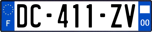 DC-411-ZV