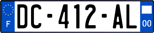 DC-412-AL