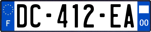 DC-412-EA