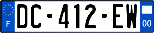 DC-412-EW