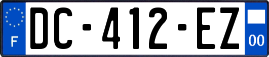 DC-412-EZ