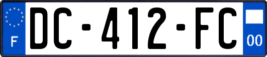 DC-412-FC