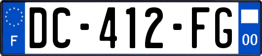 DC-412-FG