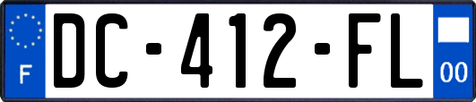 DC-412-FL