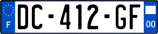 DC-412-GF