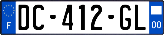 DC-412-GL