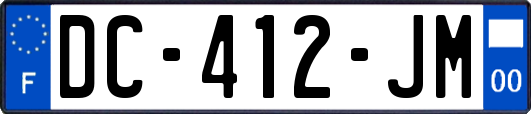 DC-412-JM