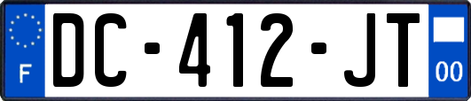DC-412-JT