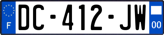 DC-412-JW