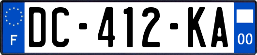 DC-412-KA