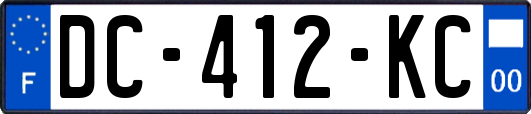 DC-412-KC