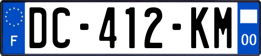 DC-412-KM