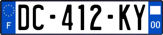 DC-412-KY