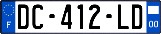 DC-412-LD