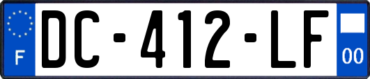 DC-412-LF
