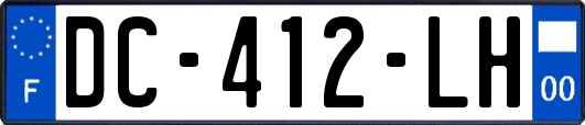 DC-412-LH