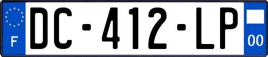 DC-412-LP