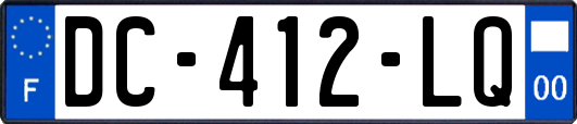 DC-412-LQ