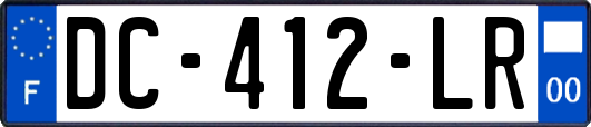 DC-412-LR