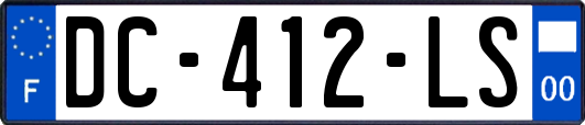 DC-412-LS