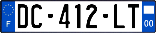DC-412-LT