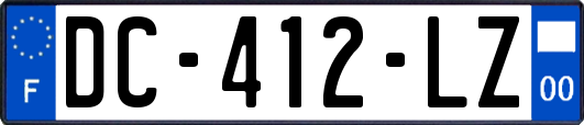 DC-412-LZ