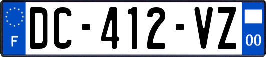 DC-412-VZ