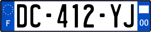 DC-412-YJ