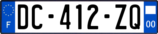 DC-412-ZQ