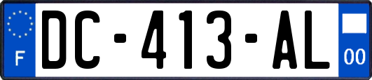 DC-413-AL