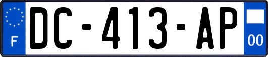 DC-413-AP