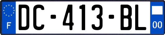 DC-413-BL