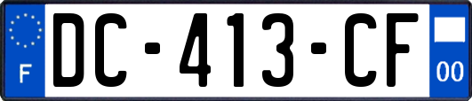 DC-413-CF