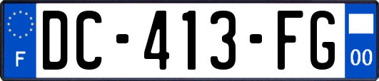 DC-413-FG