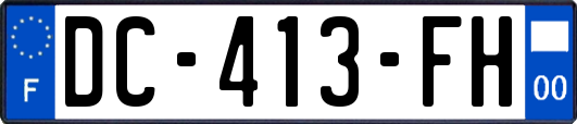 DC-413-FH