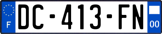 DC-413-FN