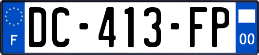DC-413-FP