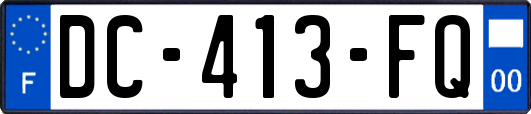 DC-413-FQ