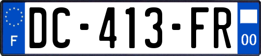 DC-413-FR
