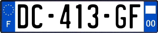 DC-413-GF