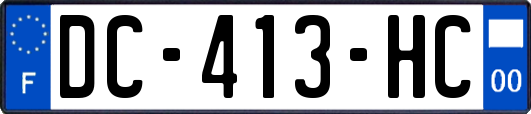 DC-413-HC