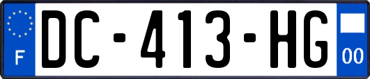 DC-413-HG