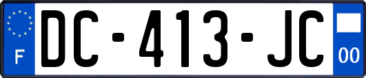 DC-413-JC