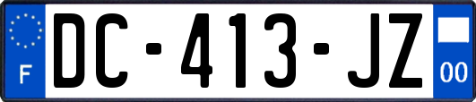 DC-413-JZ
