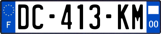 DC-413-KM