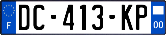 DC-413-KP