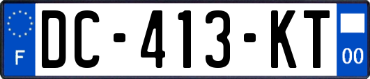 DC-413-KT