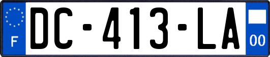 DC-413-LA