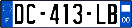 DC-413-LB