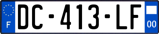 DC-413-LF